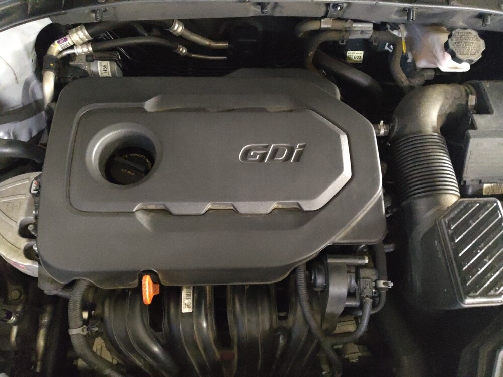 2020 Hyundai Tucson in Athens, GA 30606 - 18120977 30