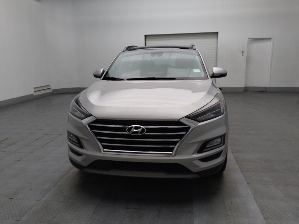2020 Hyundai Tucson in Athens, GA 30606 - 18120977 15