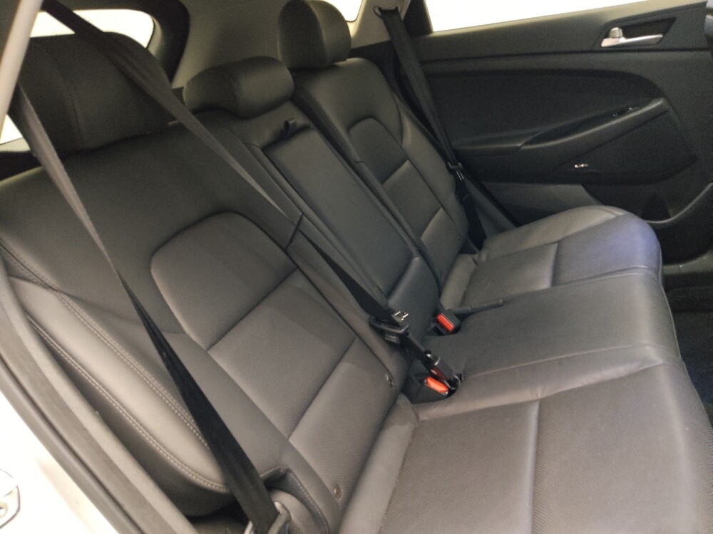 2020 Hyundai Tucson in Athens, GA 30606 - 18120977 19