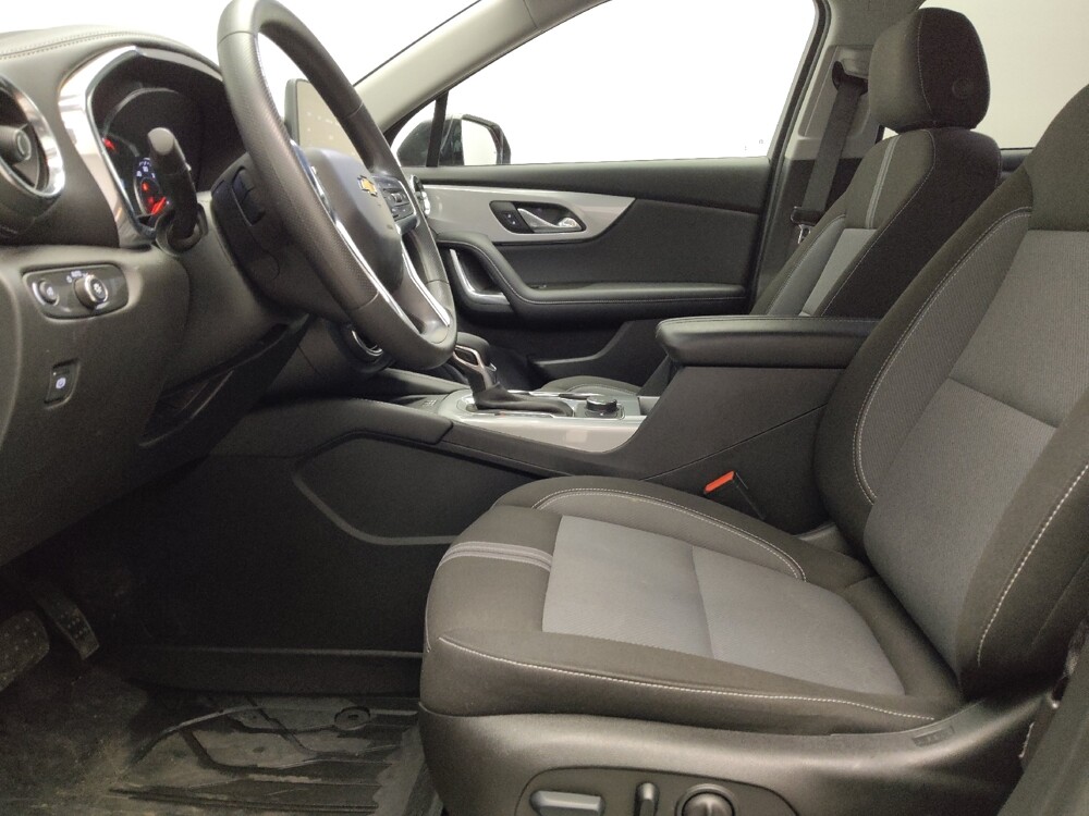 2024 Chevrolet Blazer in Tulsa, OK 74145 - 18120978 17