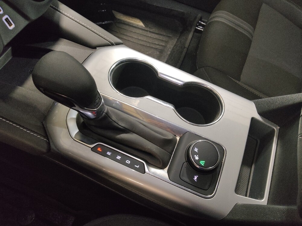 2024 Chevrolet Blazer in Tulsa, OK 74145 - 18120978 26