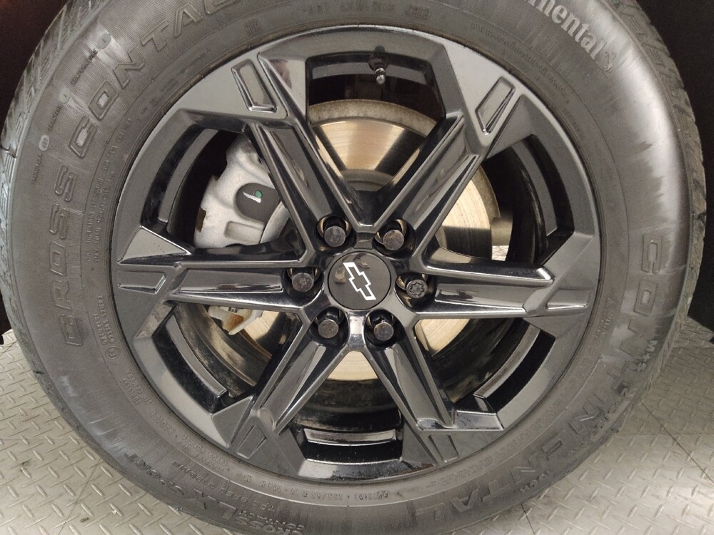 2024 Chevrolet Blazer in Tulsa, OK 74145 - 18120978 31