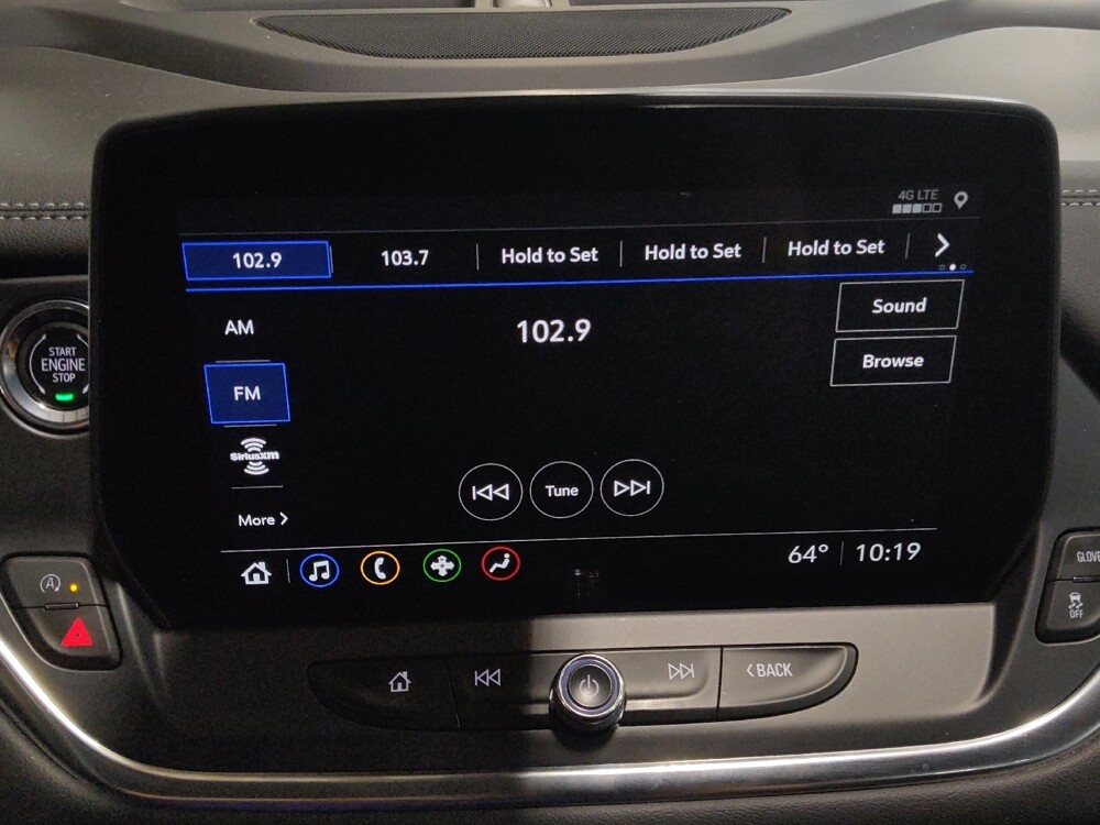 2024 Chevrolet Blazer in Tulsa, OK 74145 - 18120978 25