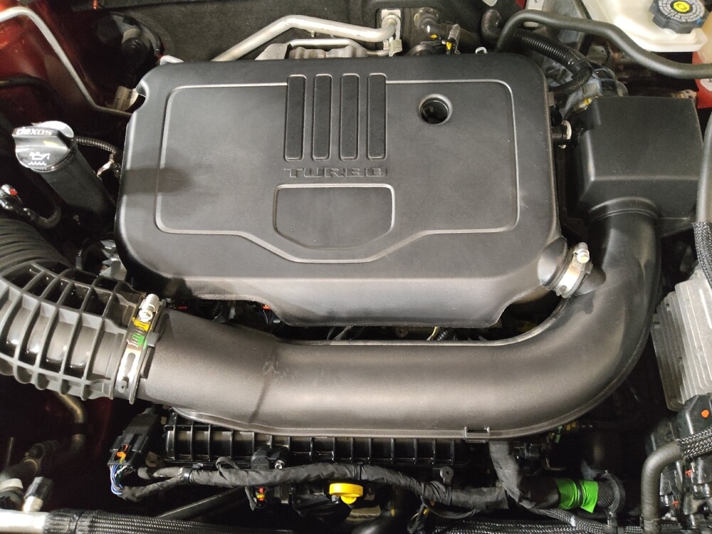 2024 Chevrolet Blazer in Tulsa, OK 74145 - 18120978 30