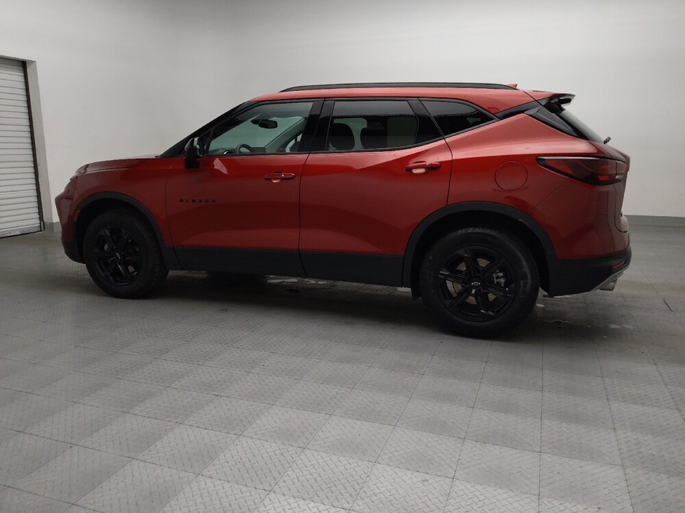 2024 Chevrolet Blazer in Tulsa, OK 74145 - 18120978 3