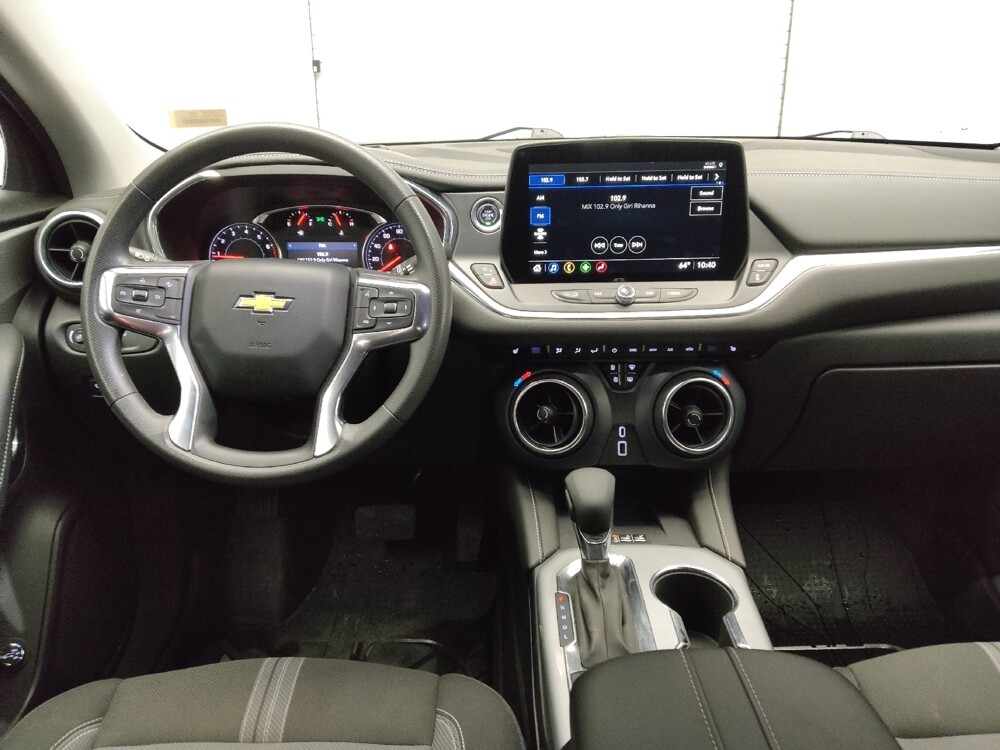 2024 Chevrolet Blazer in Tulsa, OK 74145 - 18120978 22