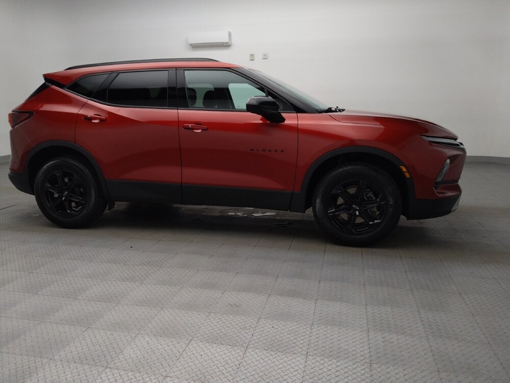 2024 Chevrolet Blazer in Tulsa, OK 74145 - 18120978 11