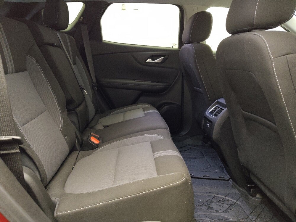 2024 Chevrolet Blazer in Tulsa, OK 74145 - 18120978 19