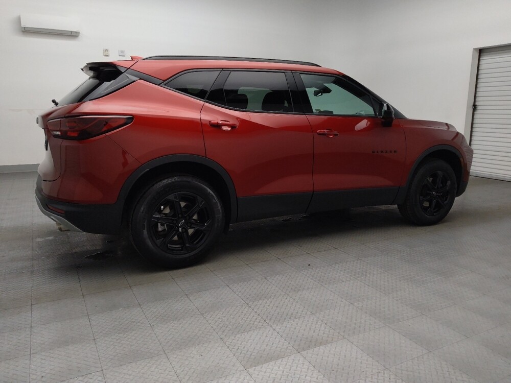 2024 Chevrolet Blazer in Tulsa, OK 74145 - 18120978 10
