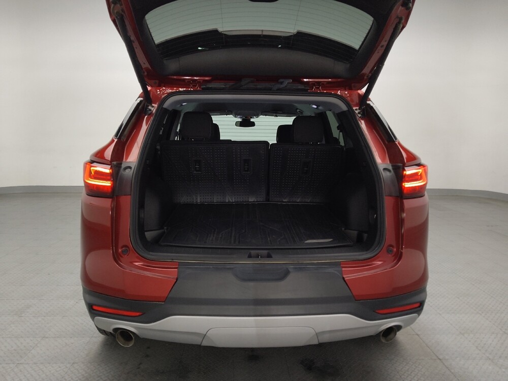 2024 Chevrolet Blazer in Tulsa, OK 74145 - 18120978 29