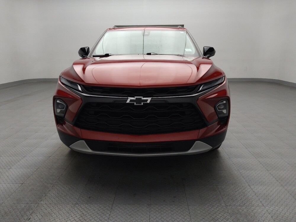 2024 Chevrolet Blazer in Tulsa, OK 74145 - 18120978 15