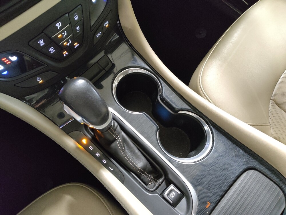 2017 Buick Envision in Lewisville, TX 75067 - 18120979 26