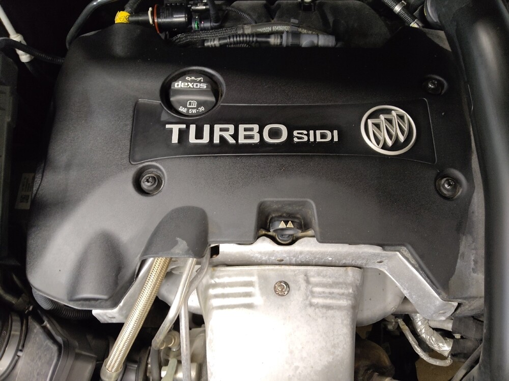 2017 Buick Envision in Lewisville, TX 75067 - 18120979 30