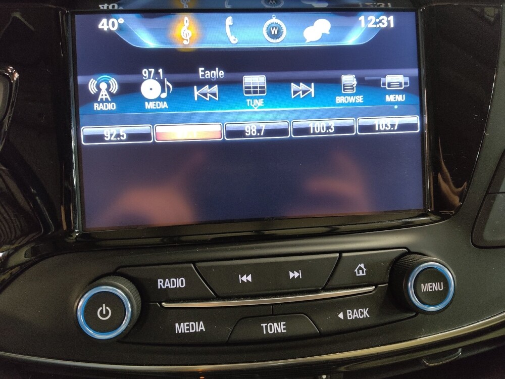 2017 Buick Envision in Lewisville, TX 75067 - 18120979 25