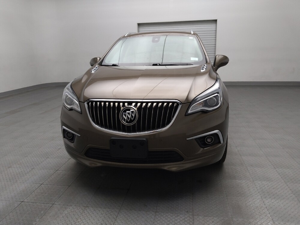 2017 Buick Envision in Lewisville, TX 75067 - 18120979 15