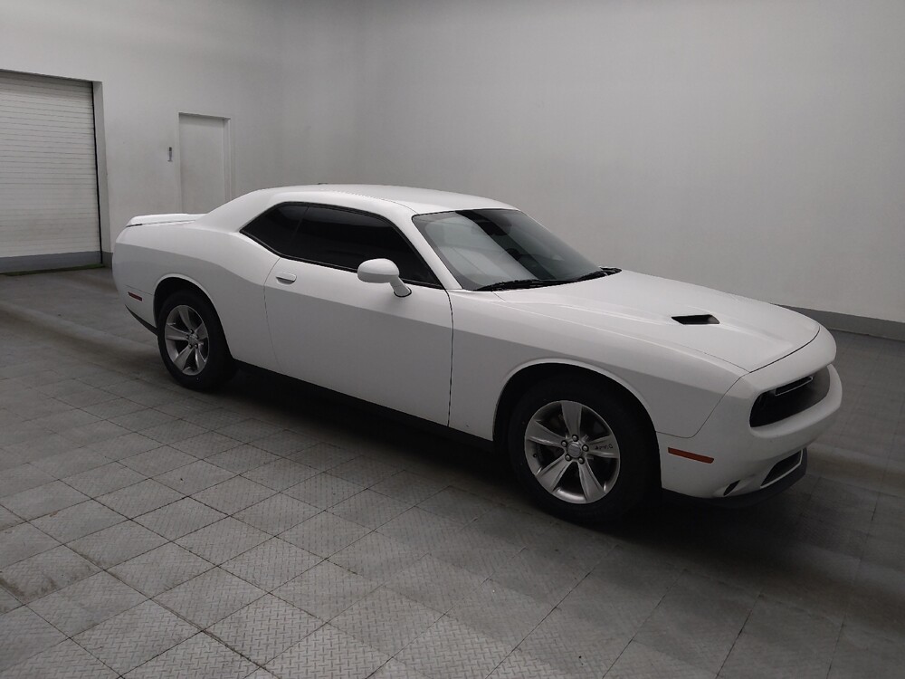 2021 Dodge Challenger in Pelham, AL 35124 - 18120980 11
