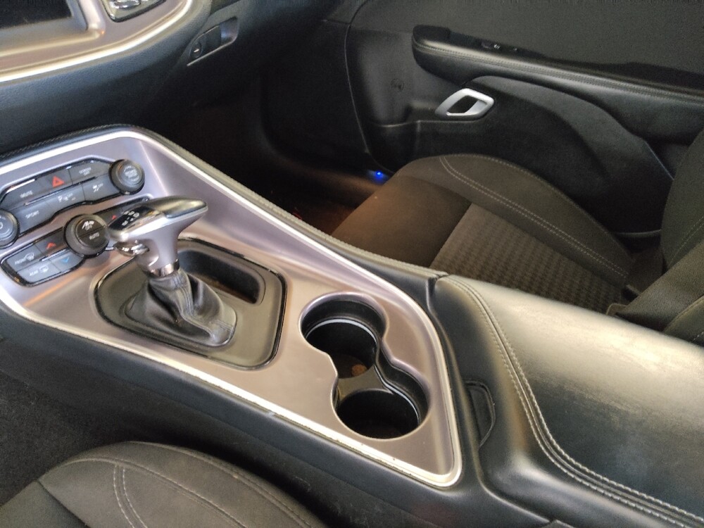 2021 Dodge Challenger in Pelham, AL 35124 - 18120980 26