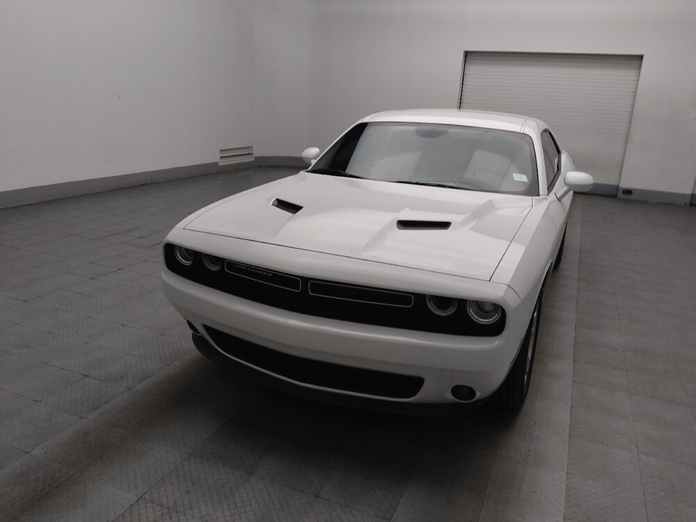 2021 Dodge Challenger in Pelham, AL 35124 - 18120980 15
