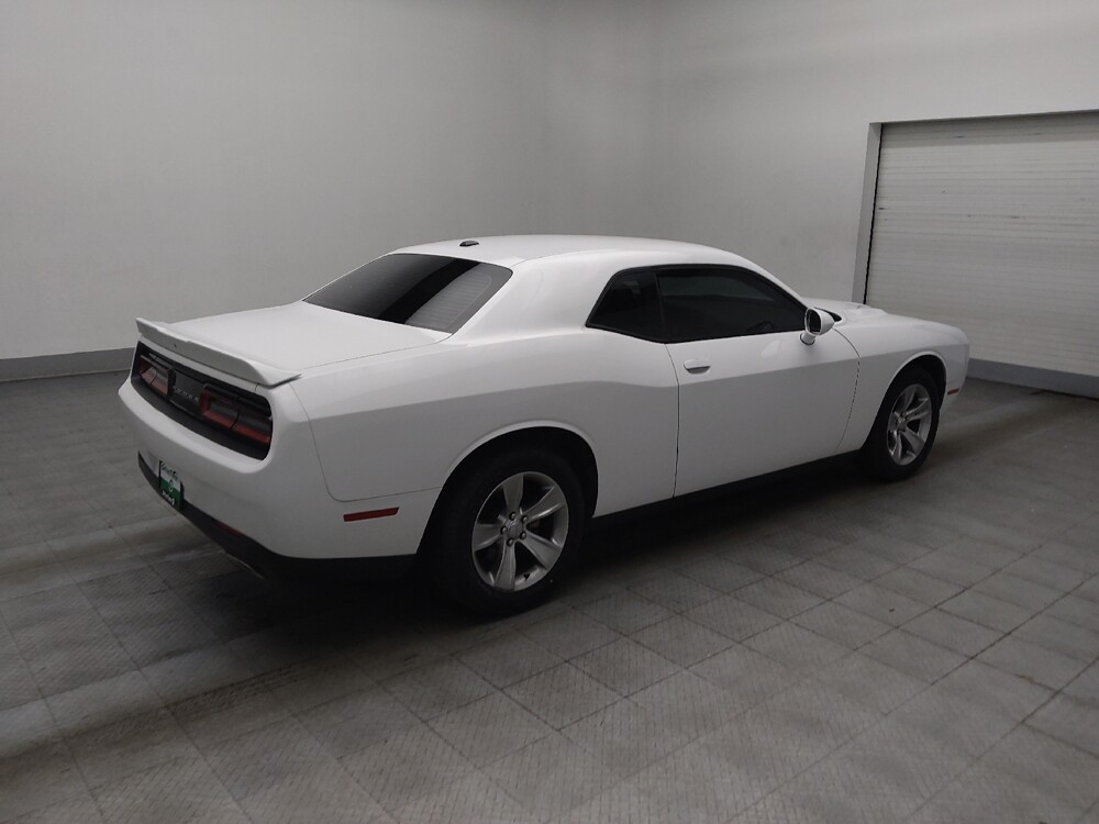 2021 Dodge Challenger in Pelham, AL 35124 - 18120980 10