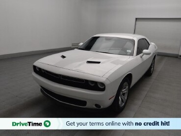 2021 Dodge Challenger in Pelham, AL 35124