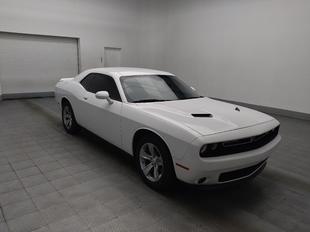 2021 Dodge Challenger in Pelham, AL 35124 - 18120980 13