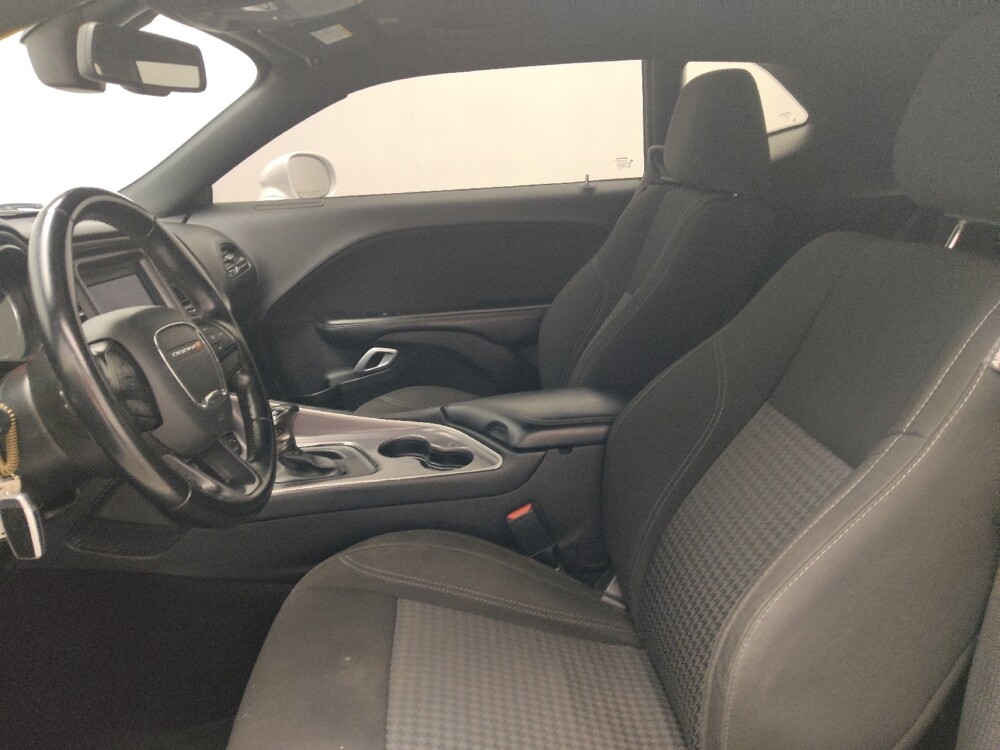 2021 Dodge Challenger in Pelham, AL 35124 - 18120980 17