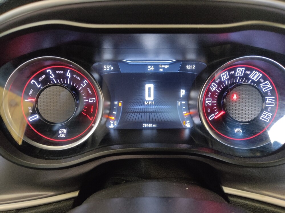 2021 Dodge Challenger in Pelham, AL 35124 - 18120980 23