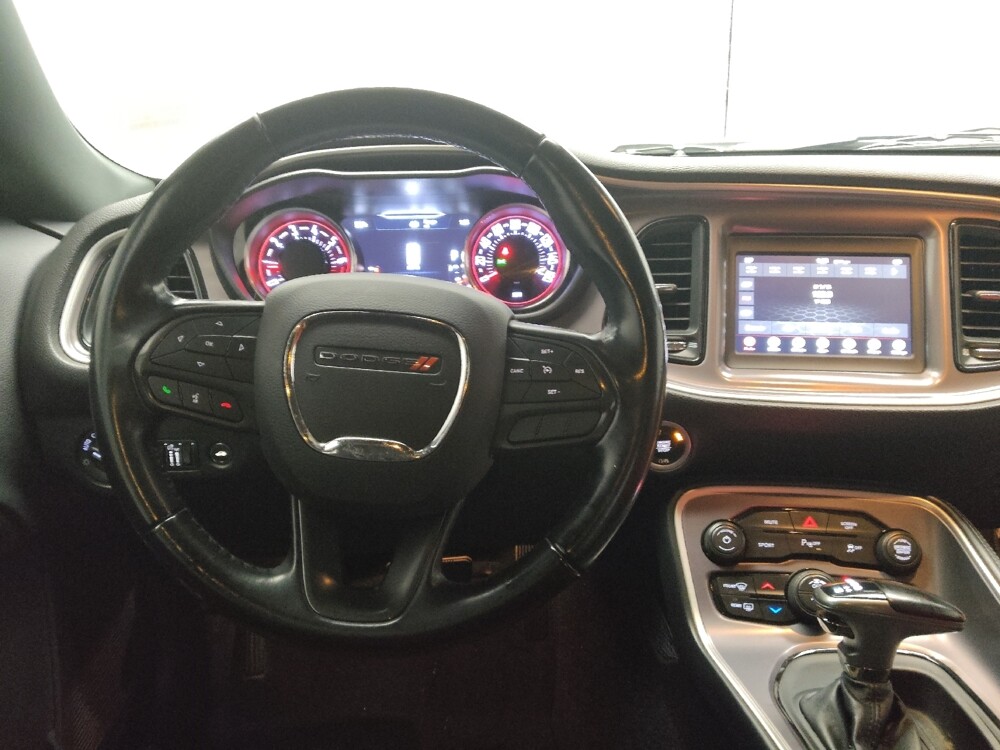 2021 Dodge Challenger in Pelham, AL 35124 - 18120980 22