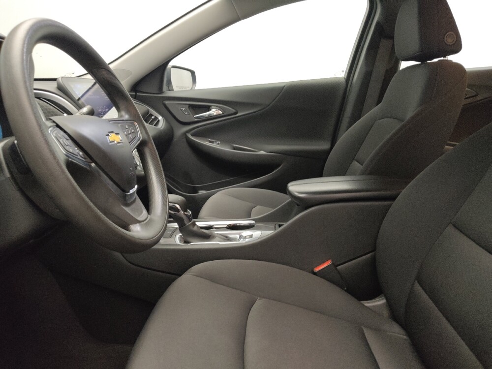 2023 Chevrolet Malibu in Tulsa, OK 74145 - 18120981 17