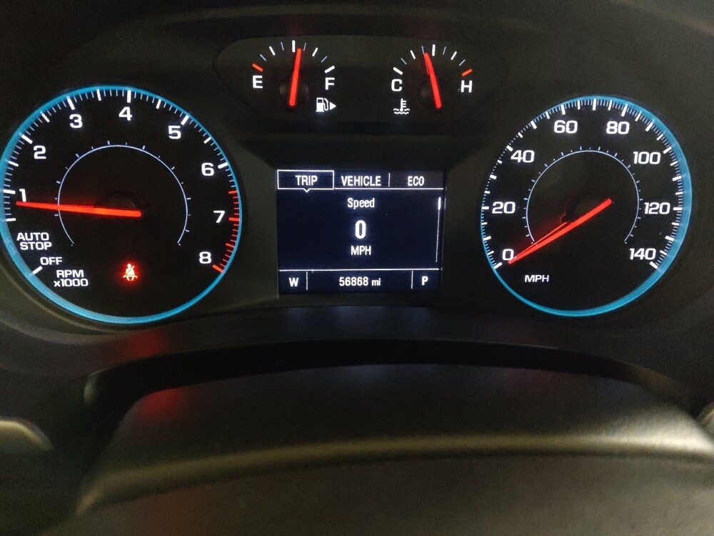 2023 Chevrolet Malibu in Tulsa, OK 74145 - 18120981 23