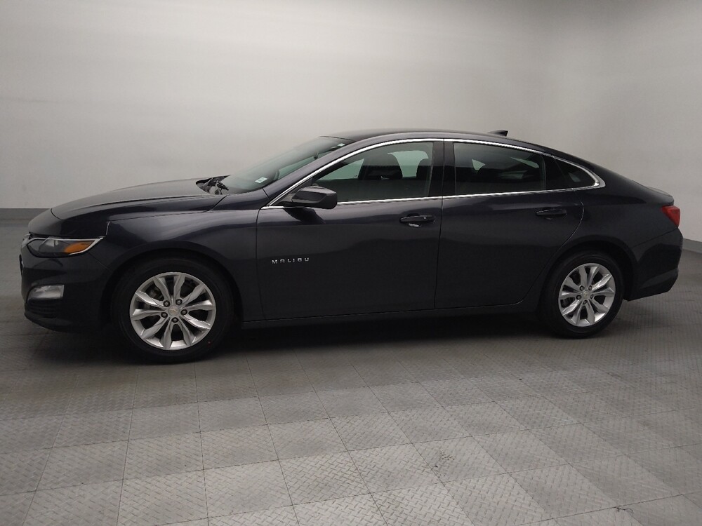 2023 Chevrolet Malibu in Tulsa, OK 74145 - 18120981 2