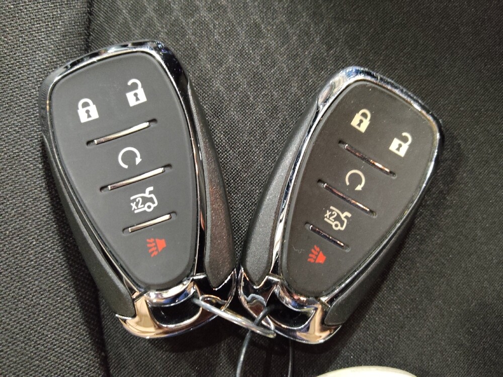 2023 Chevrolet Malibu in Tulsa, OK 74145 - 18120981 32