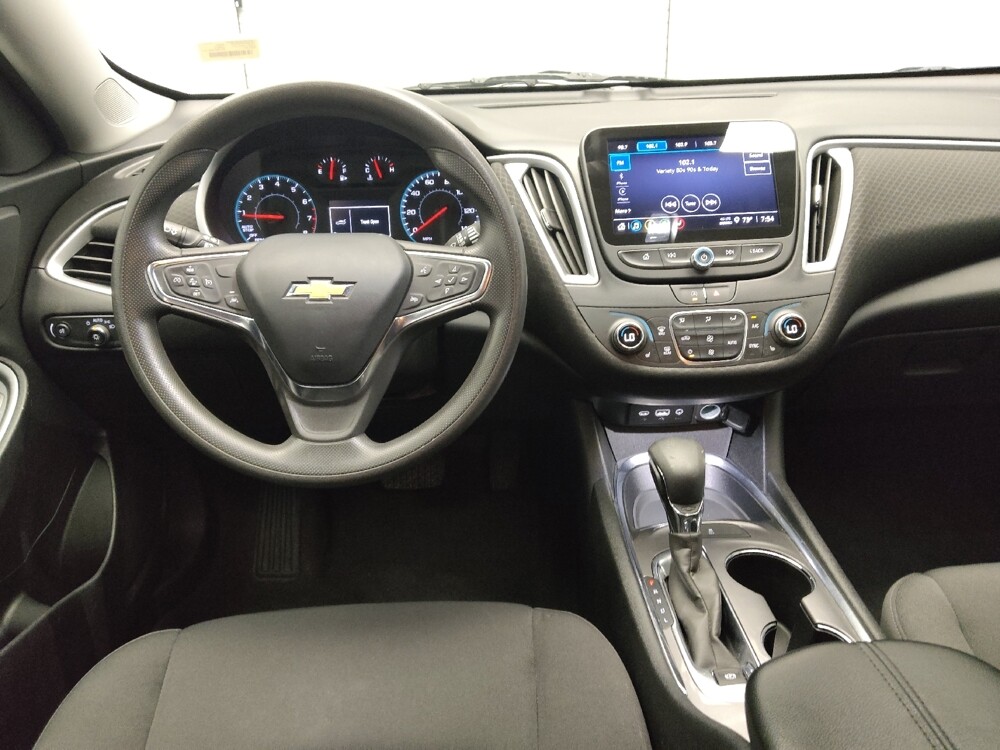 2023 Chevrolet Malibu in Tulsa, OK 74145 - 18120981 22