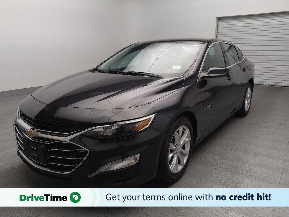 2023 Chevrolet Malibu in Tulsa, OK 74145 - 18120981