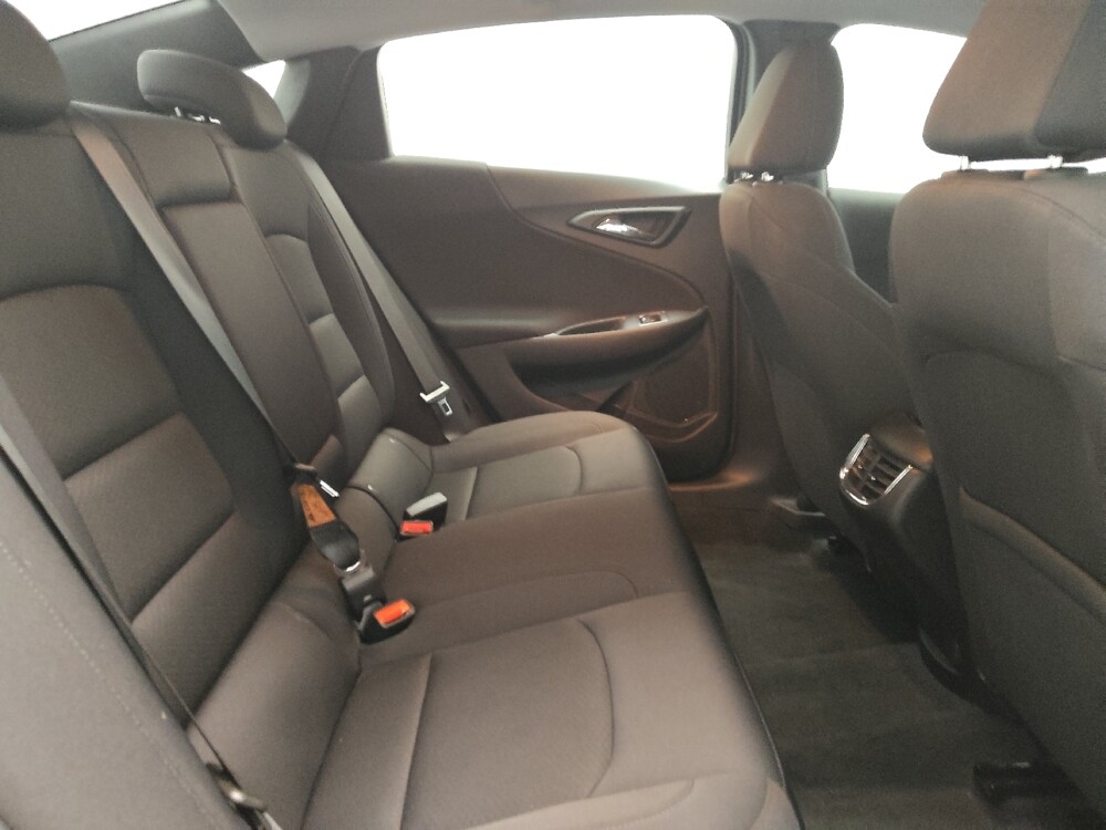 2023 Chevrolet Malibu in Tulsa, OK 74145 - 18120981 19