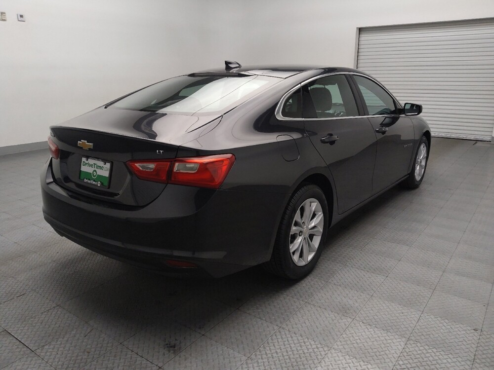 2023 Chevrolet Malibu in Tulsa, OK 74145 - 18120981 9