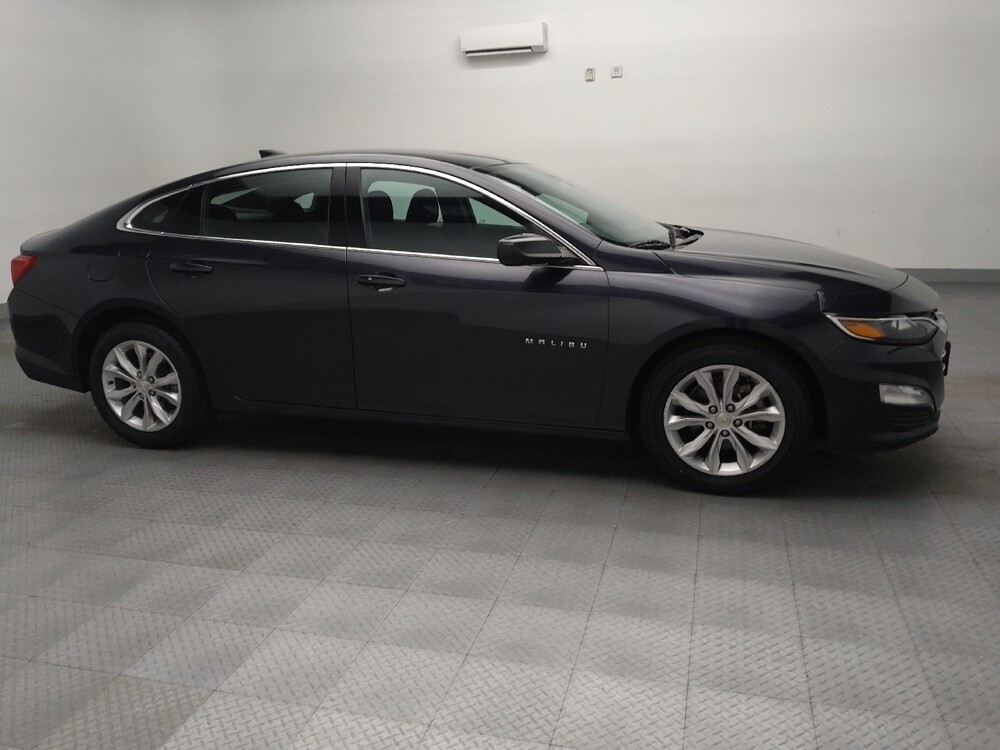 2023 Chevrolet Malibu in Tulsa, OK 74145 - 18120981 11