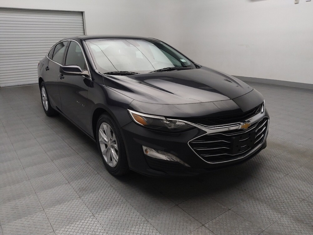 2023 Chevrolet Malibu in Tulsa, OK 74145 - 18120981 13