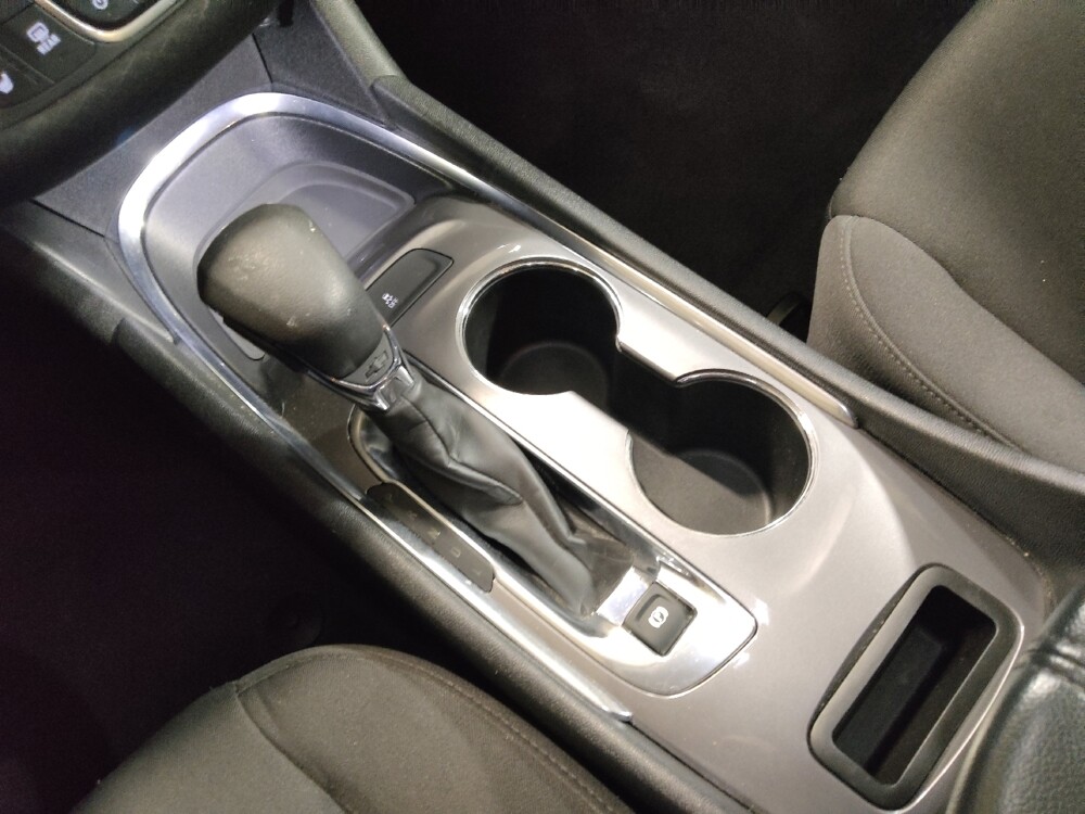 2023 Chevrolet Malibu in Tulsa, OK 74145 - 18120981 26