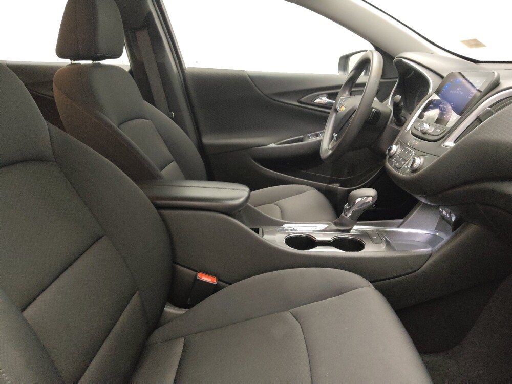 2023 Chevrolet Malibu in Tulsa, OK 74145 - 18120981 21