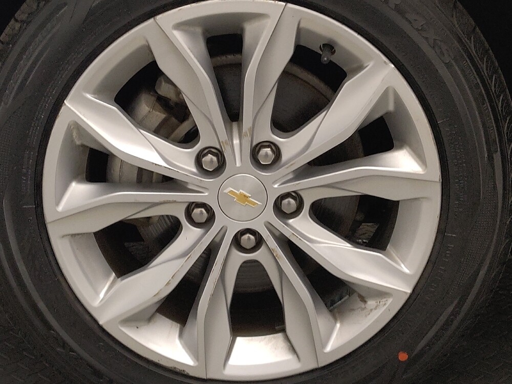 2023 Chevrolet Malibu in Tulsa, OK 74145 - 18120981 31