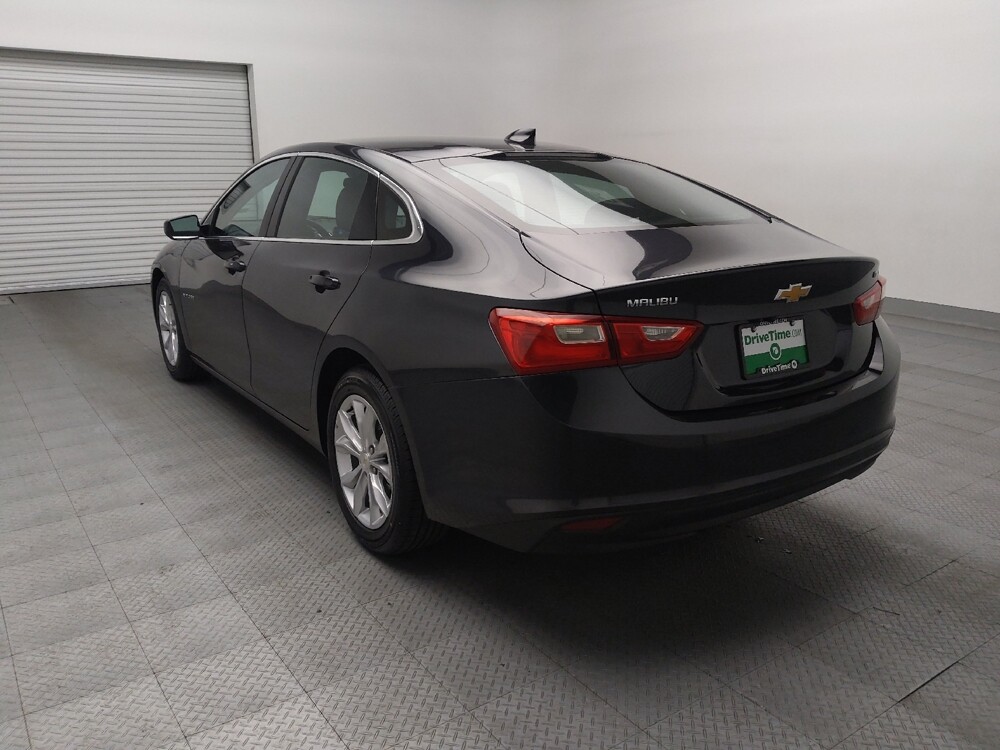 2023 Chevrolet Malibu in Tulsa, OK 74145 - 18120981 5