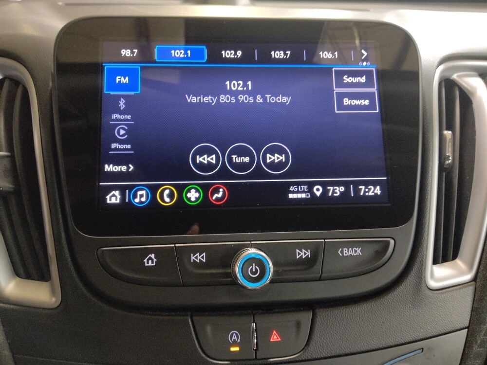 2023 Chevrolet Malibu in Tulsa, OK 74145 - 18120981 25