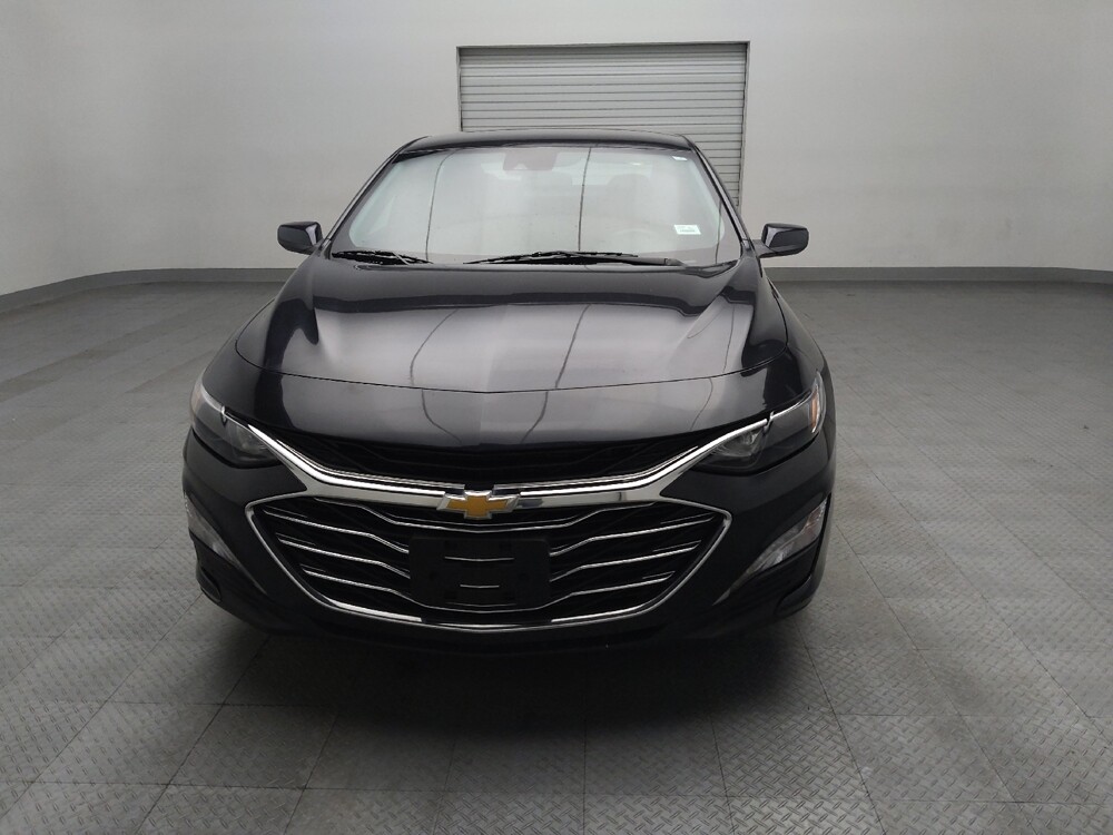 2023 Chevrolet Malibu in Tulsa, OK 74145 - 18120981 15