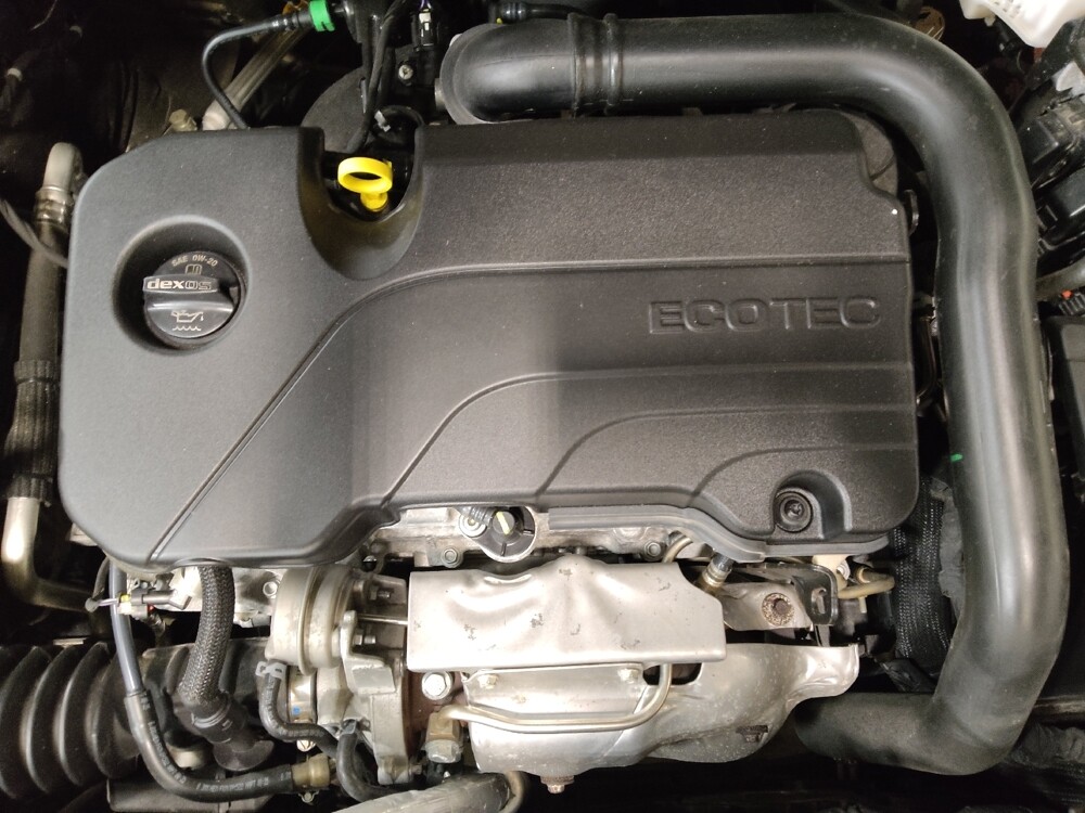 2023 Chevrolet Malibu in Tulsa, OK 74145 - 18120981 30