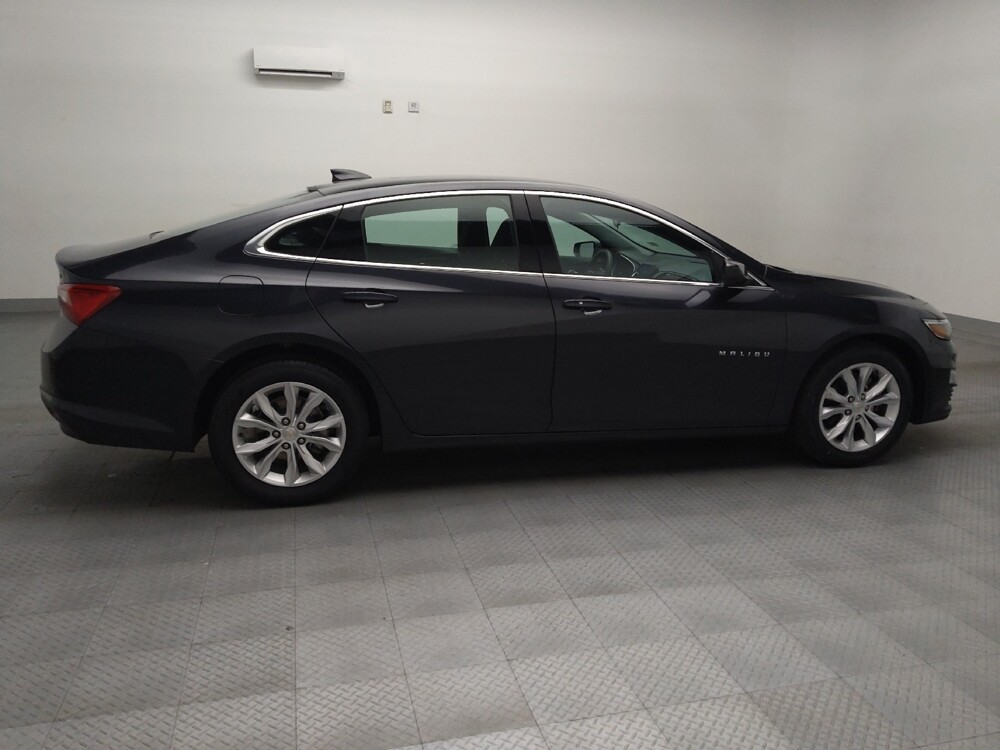 2023 Chevrolet Malibu in Tulsa, OK 74145 - 18120981 10
