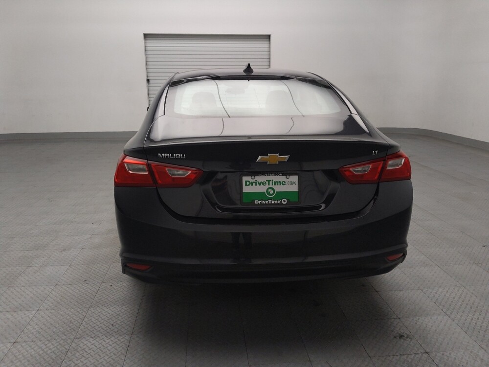 2023 Chevrolet Malibu in Tulsa, OK 74145 - 18120981 6