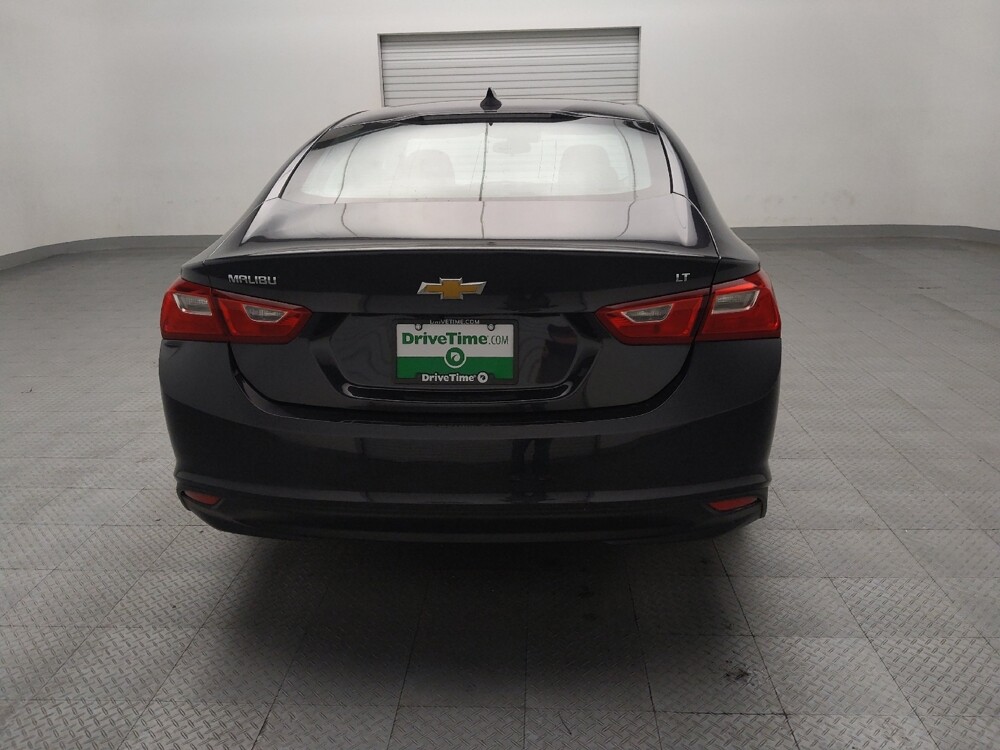 2023 Chevrolet Malibu in Tulsa, OK 74145 - 18120981 7