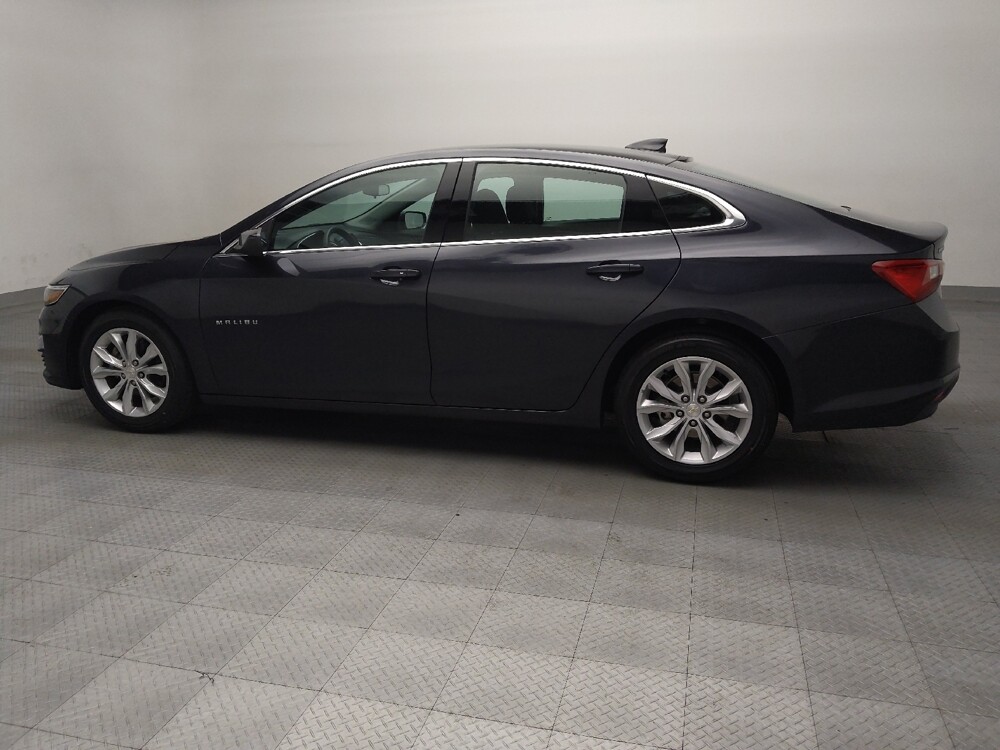 2023 Chevrolet Malibu in Tulsa, OK 74145 - 18120981 3