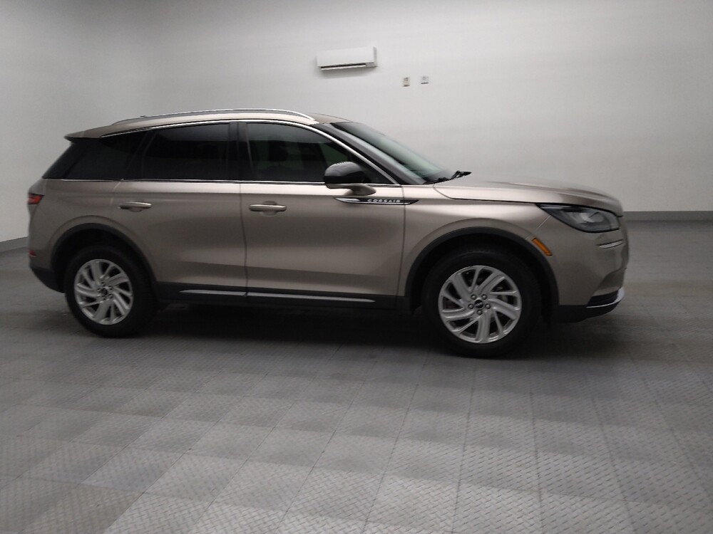 2021 Lincoln Corsair in Lewisville, TX 75067 - 18120982 11